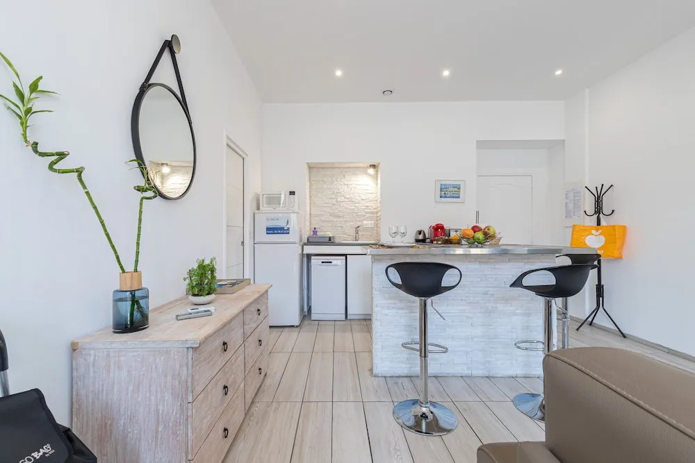 Guest House Maccarani