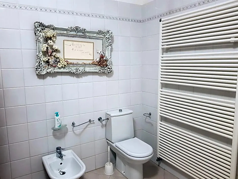 B&B Villa Madiba