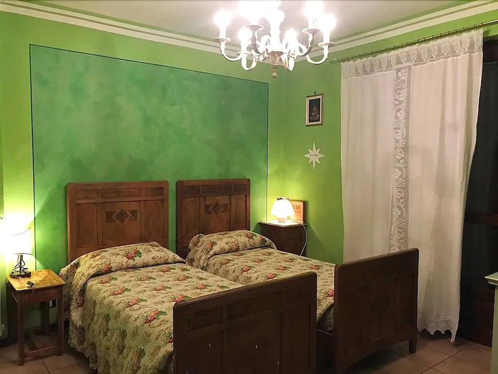 B&B Casa Dolce Casa