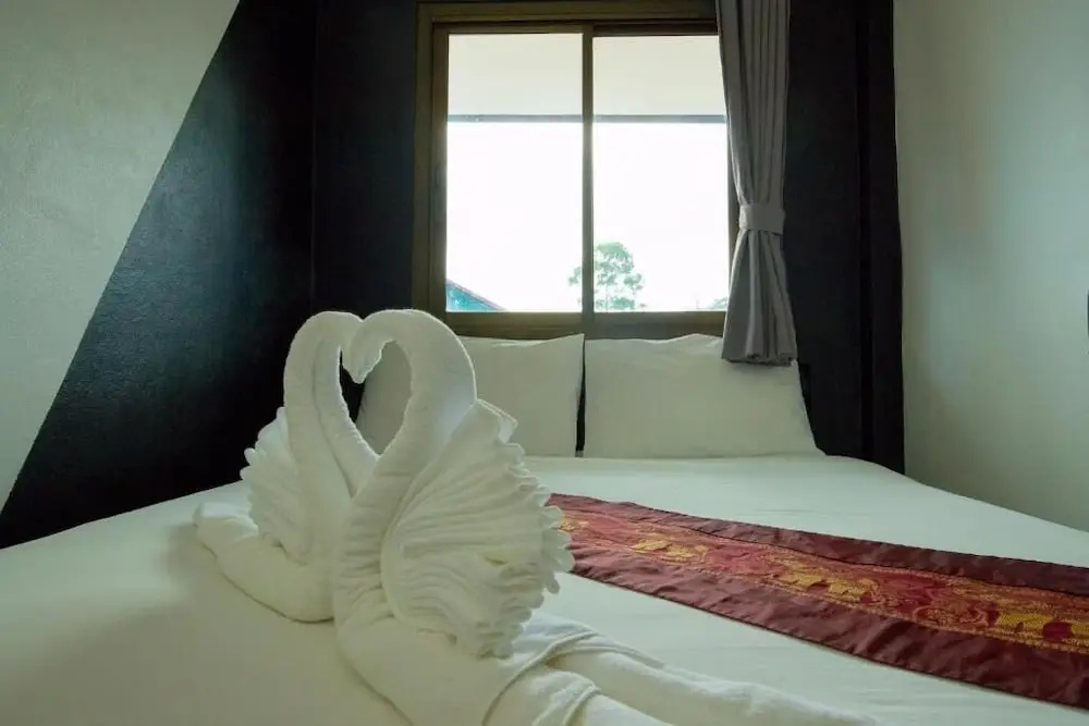 C.Samui Guesthouse