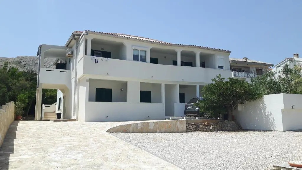 Apartments Feniks