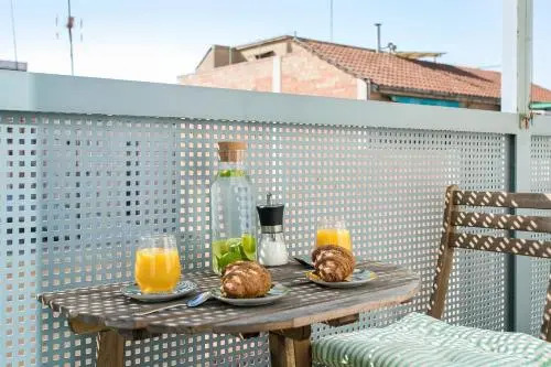 Glasir Homes Barcelona