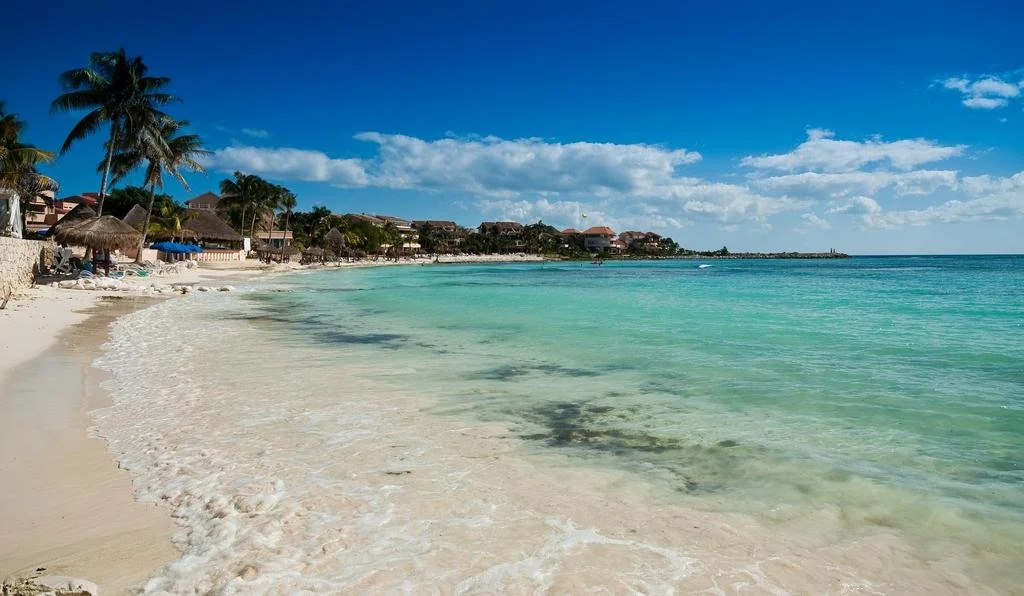 Hotel Banana Boutique & Spa - 5th Av Playa del Carmen
