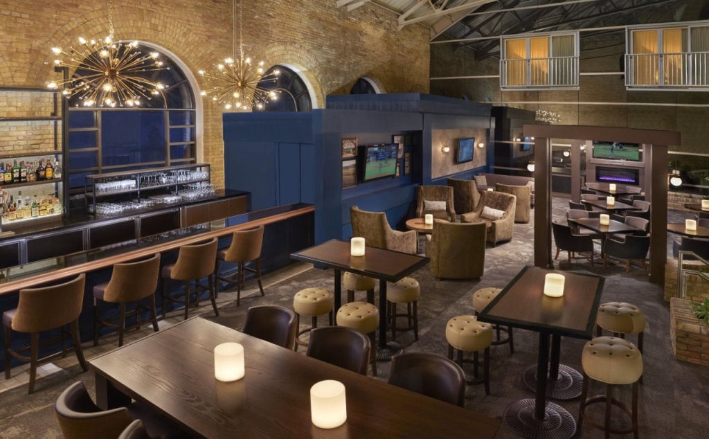 Delta Hotels by Marriott London Armouries