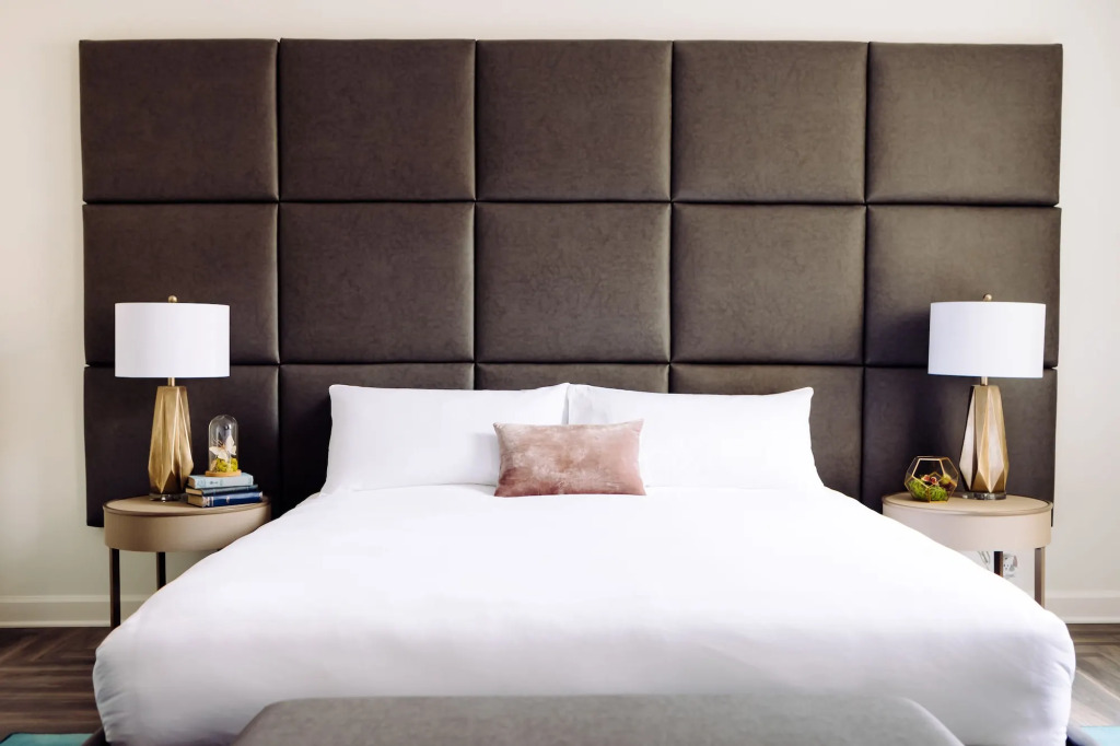 Hotel Deco