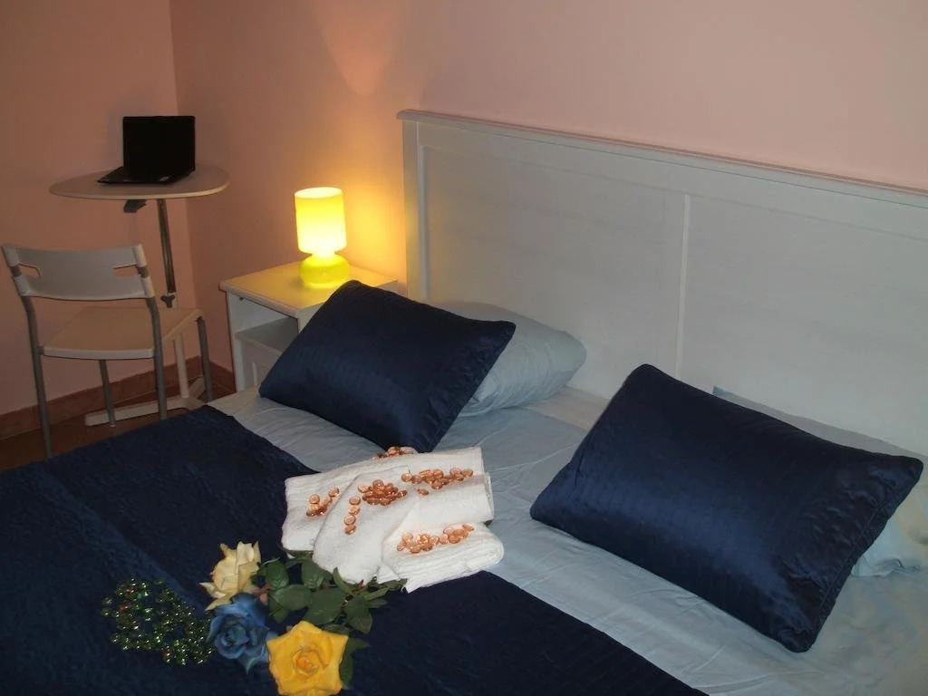 B&B La Baronessa