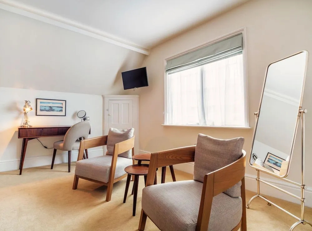 Florence Suite Boutique Hotel and Restaurant