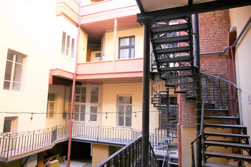 Aparthotel Mari