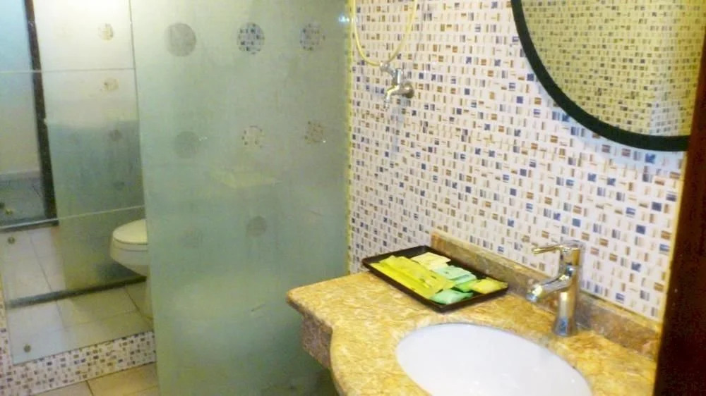 Chengdu Xiyuan Apartment Hotel(喜源精品公寓(成都春熙太古里店))