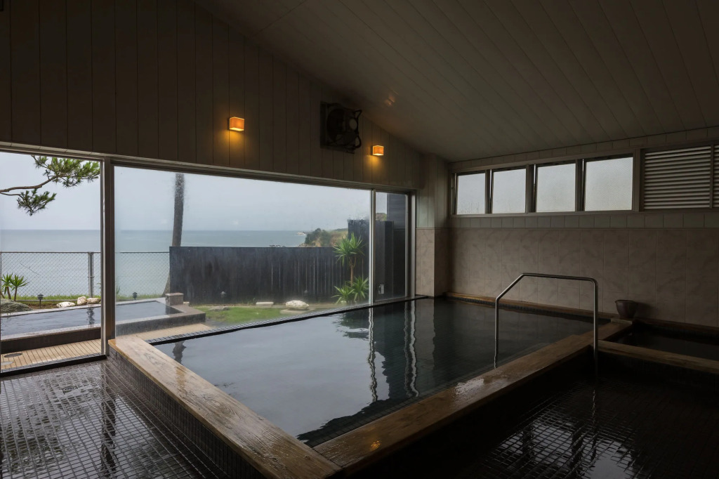 Ocean Resort Eguchiya Kagoshima