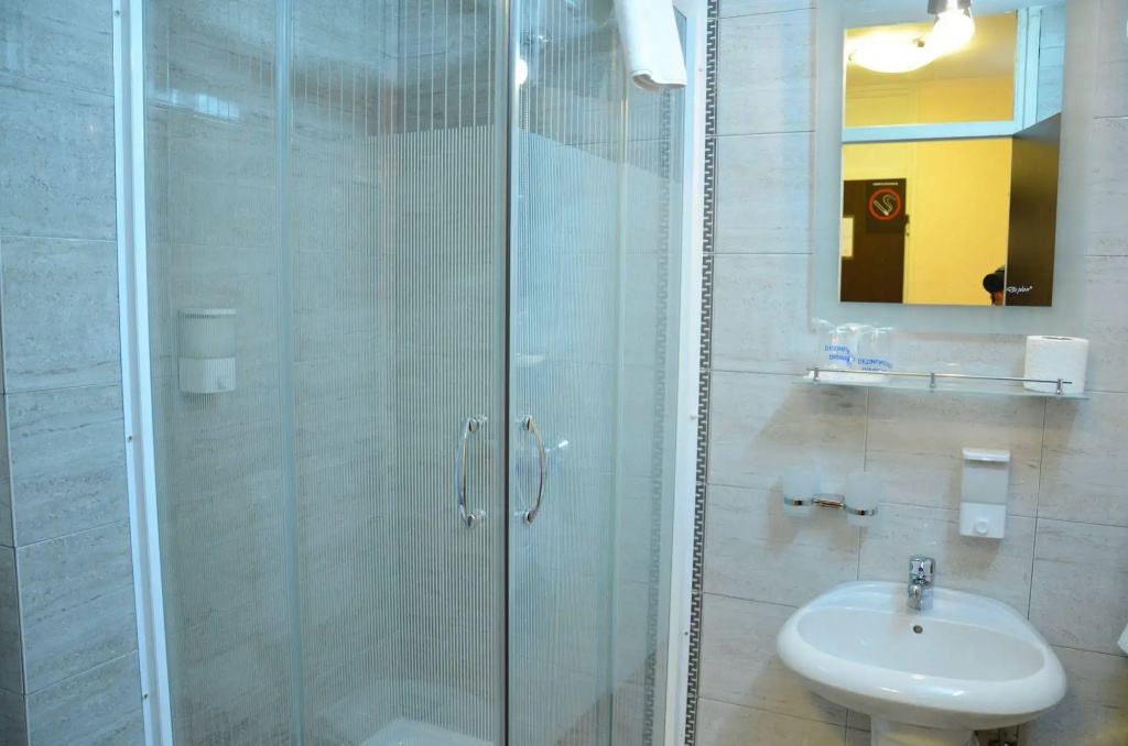 Hotel Srbija-FREE PARKING