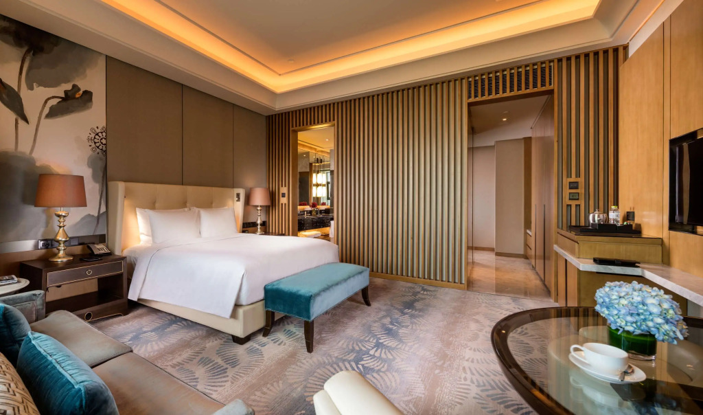 Hilton Urumqi