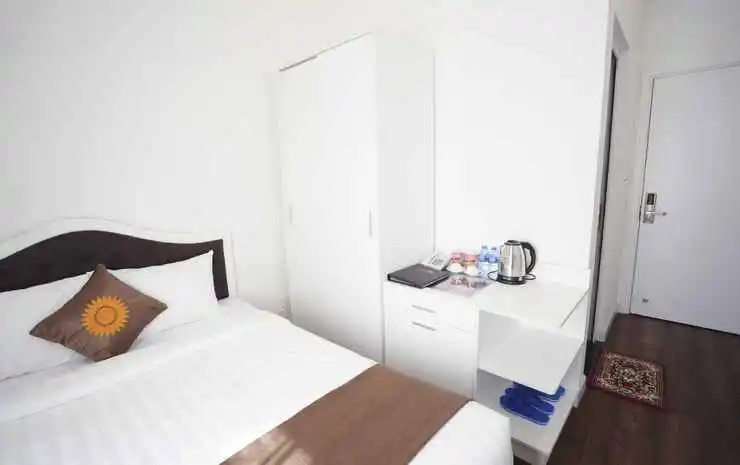 Thuy Duong Hotel