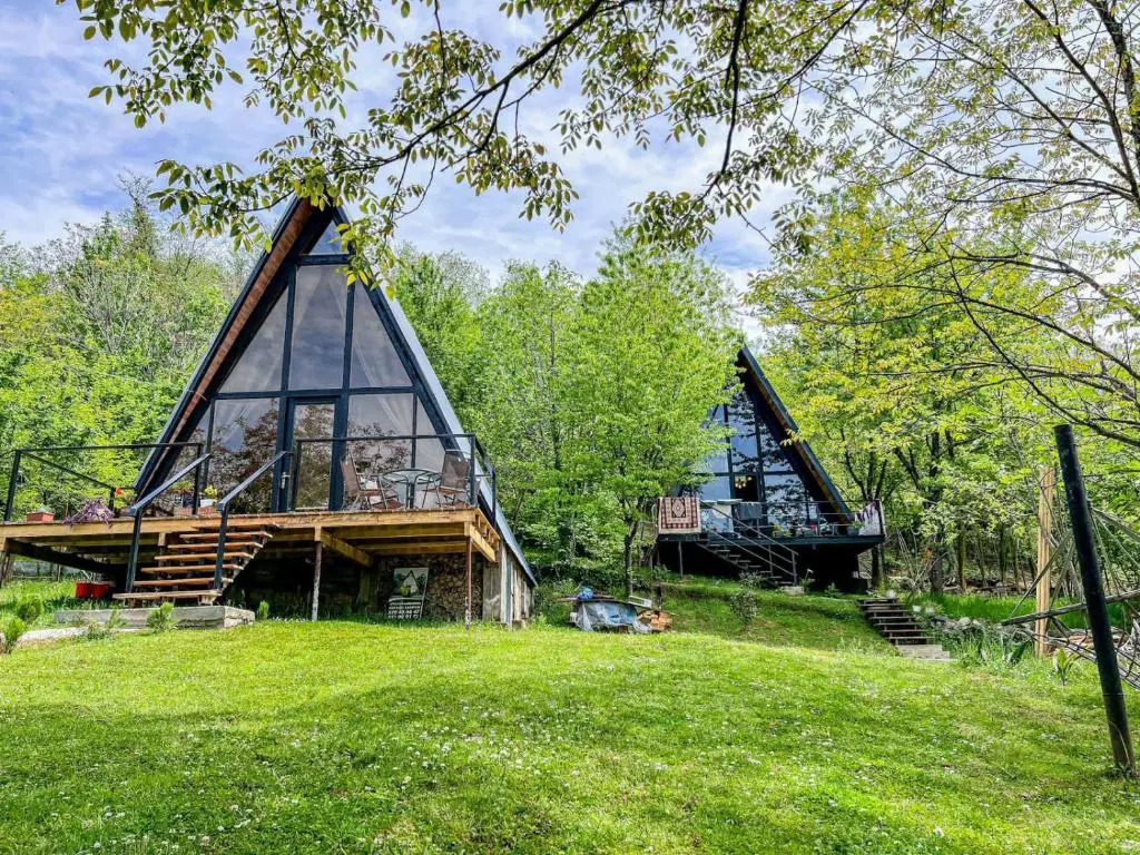Cottage Sataplia