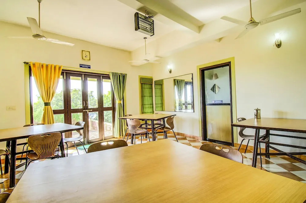 FabEscape House Khas Kokanwadi