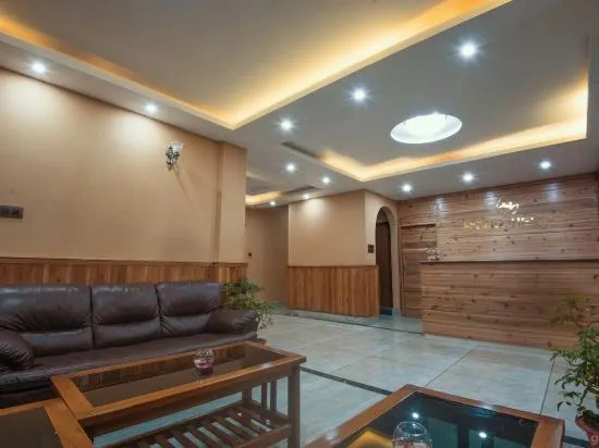 Hotel Helia