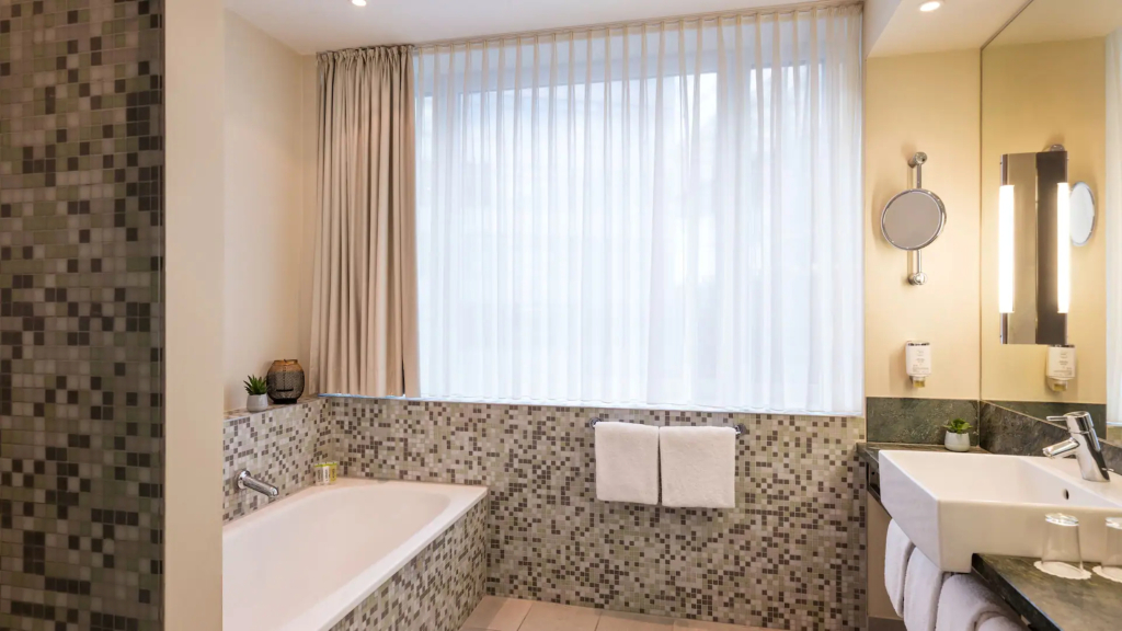 Lindner Hotel Berlin Kudamm, part of JdV by Hyatt