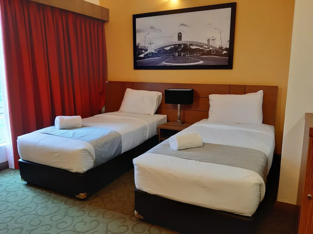 Hotel Scholar's Suites