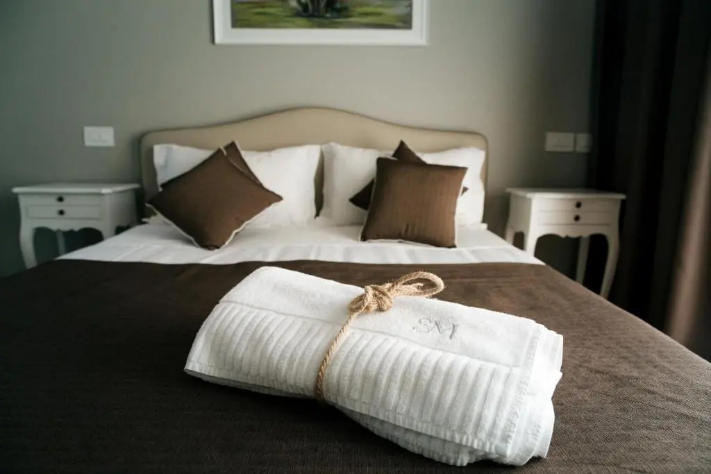 San Marco Antico Relais - B&B