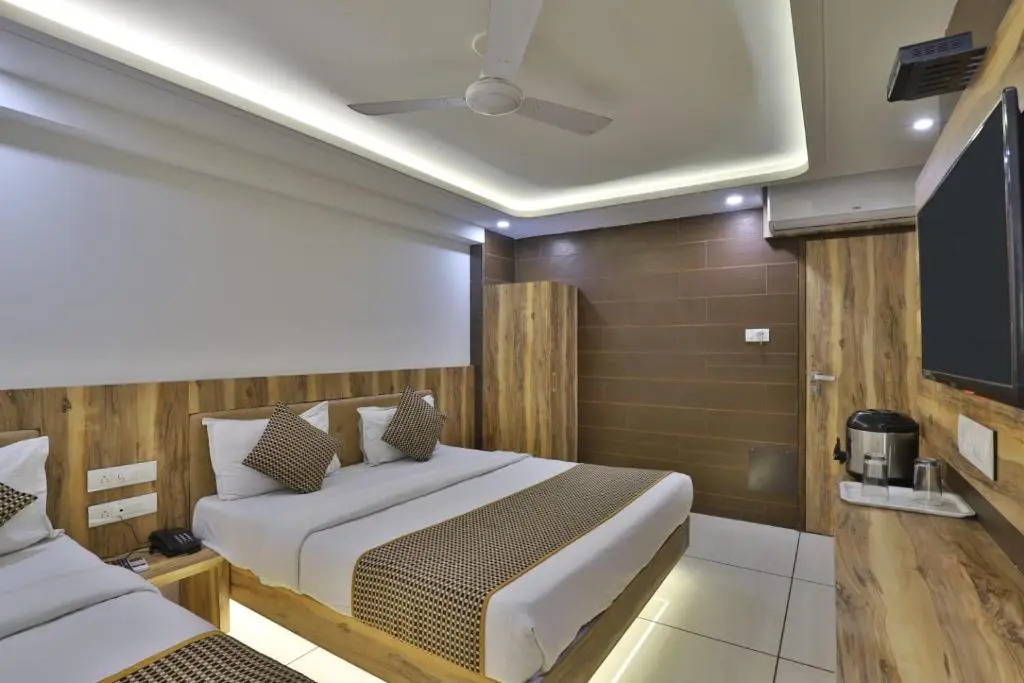 Hotel Pearl