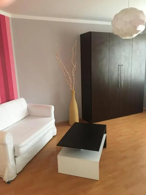 Apartmán Edita