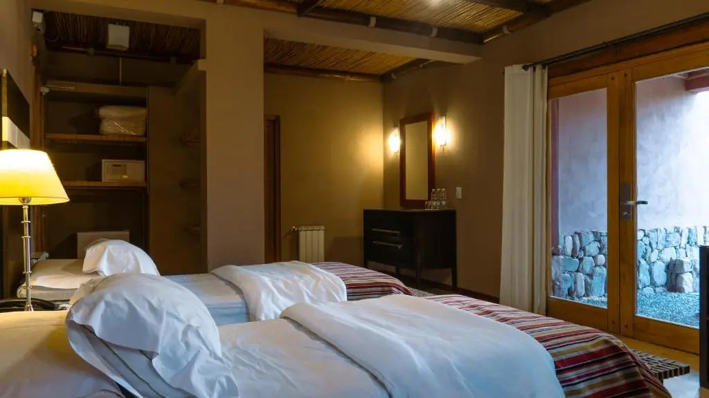 Las Marías Hotel Boutique