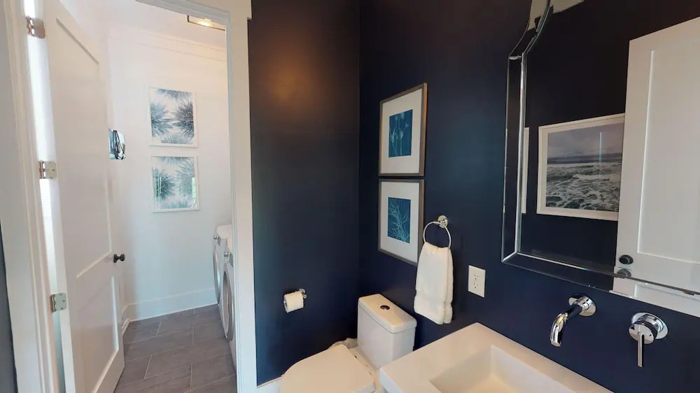 Boundless Blue - 23 Bluewater View Avenue by Dune Vacation Rentals