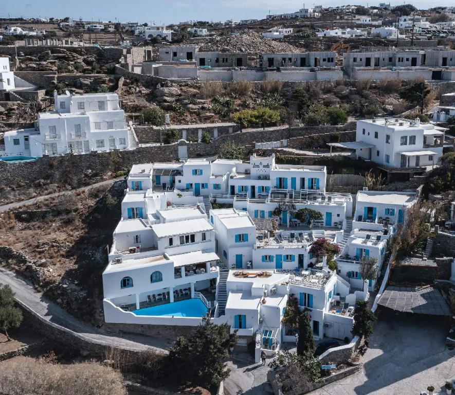 Hotel Madalena