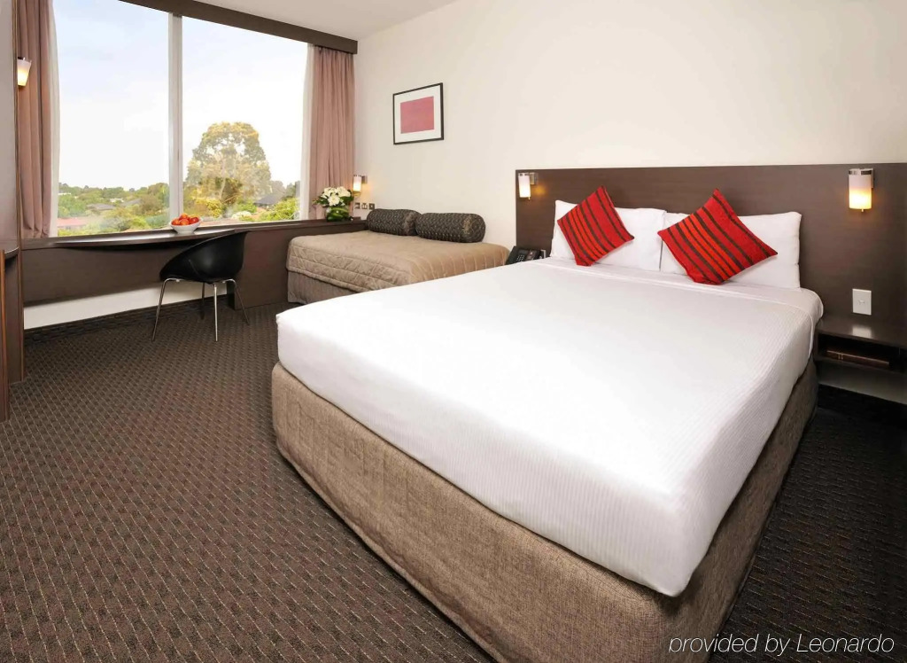 ibis Melbourne - Glen Waverley