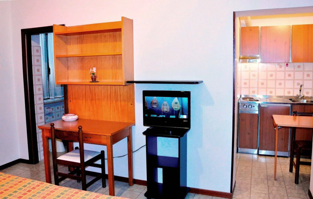 Residence Signa