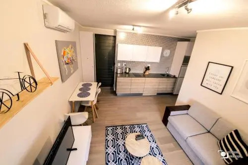 iKON Self-Catering