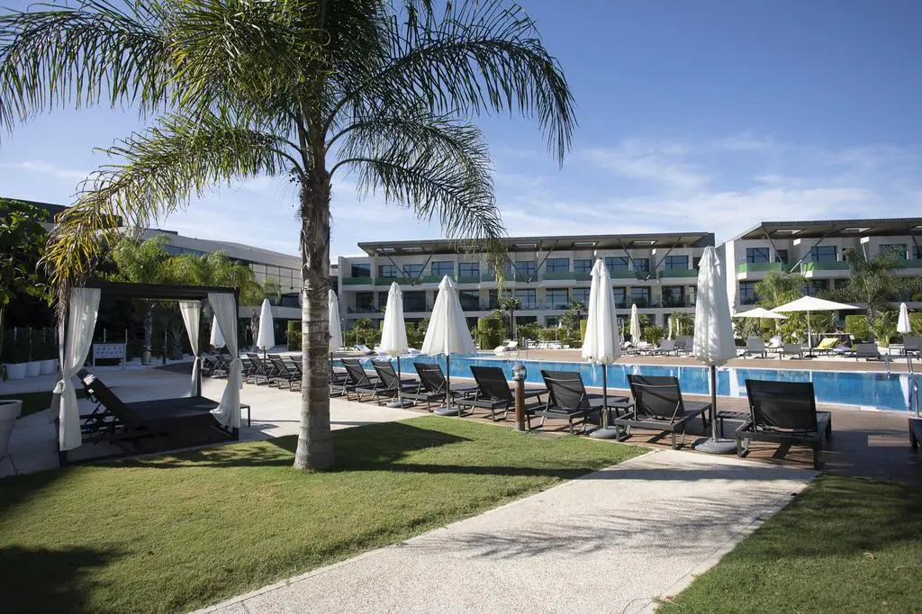 La Finca Resort