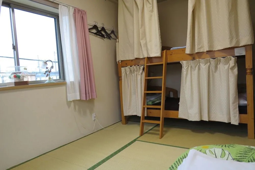 Kanku Orange House