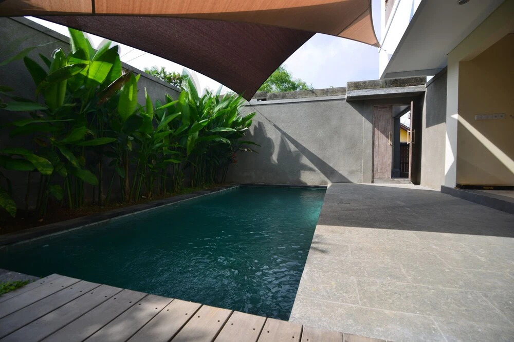 Krisandi House Jimbaran