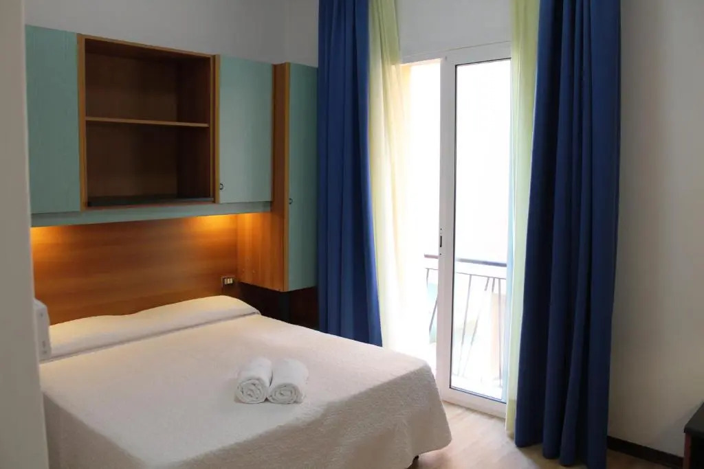Hotel Rex
