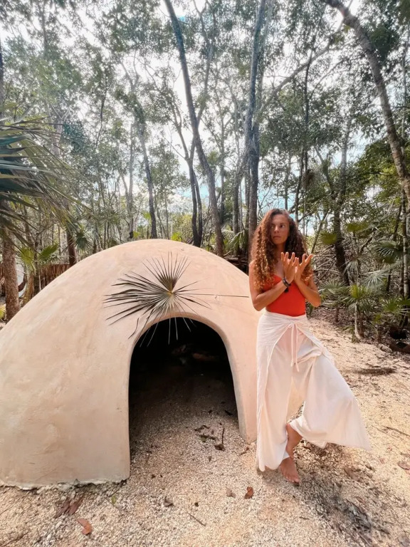 Sanctuary-Om Tulum