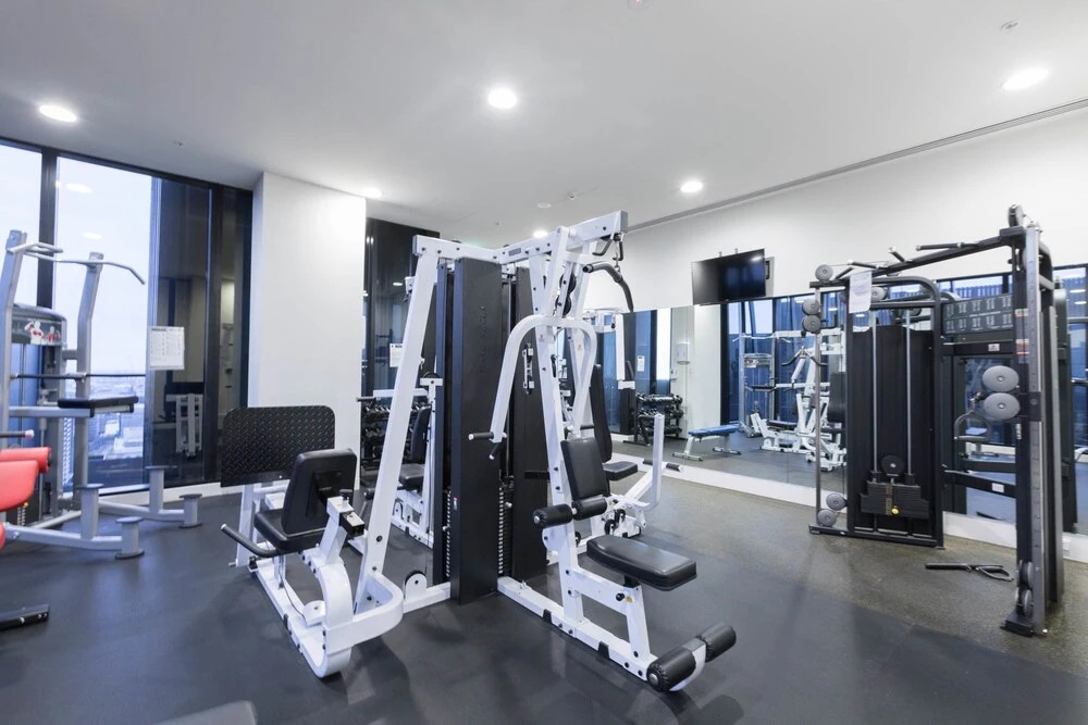 Dreamhome Service Apartment 568 Collins