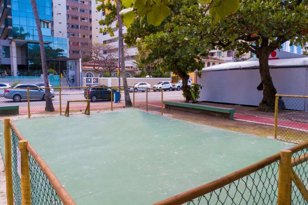 Acqua Suítes Maceió
