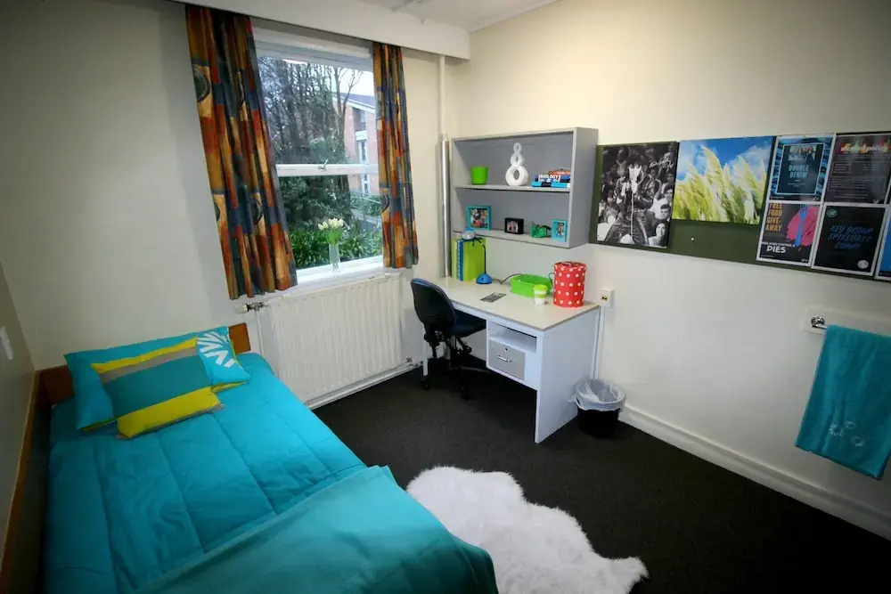 Sonoda Village - Hostel