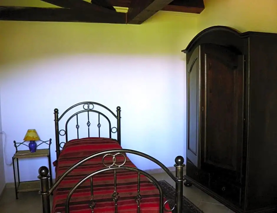 Casa Casti