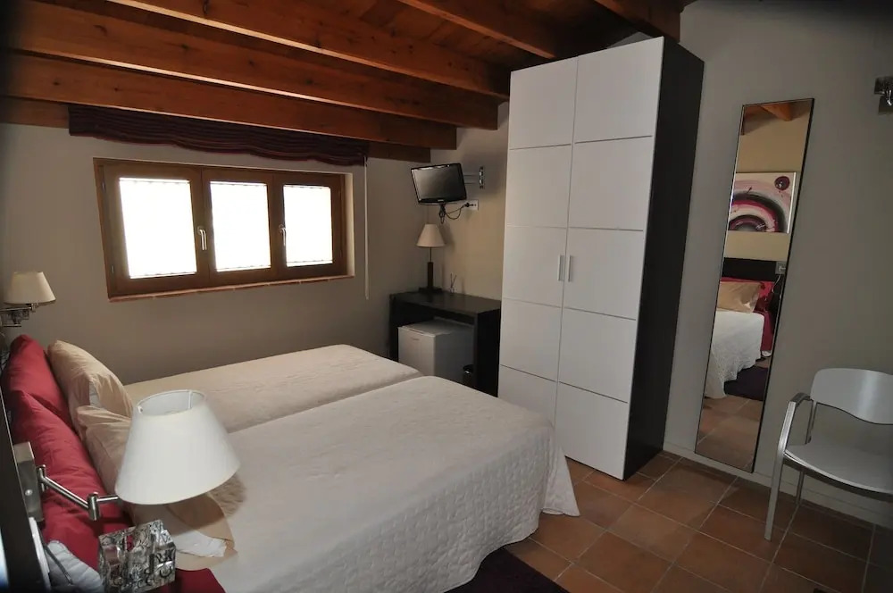 Restaurant & Rooms Cabrit