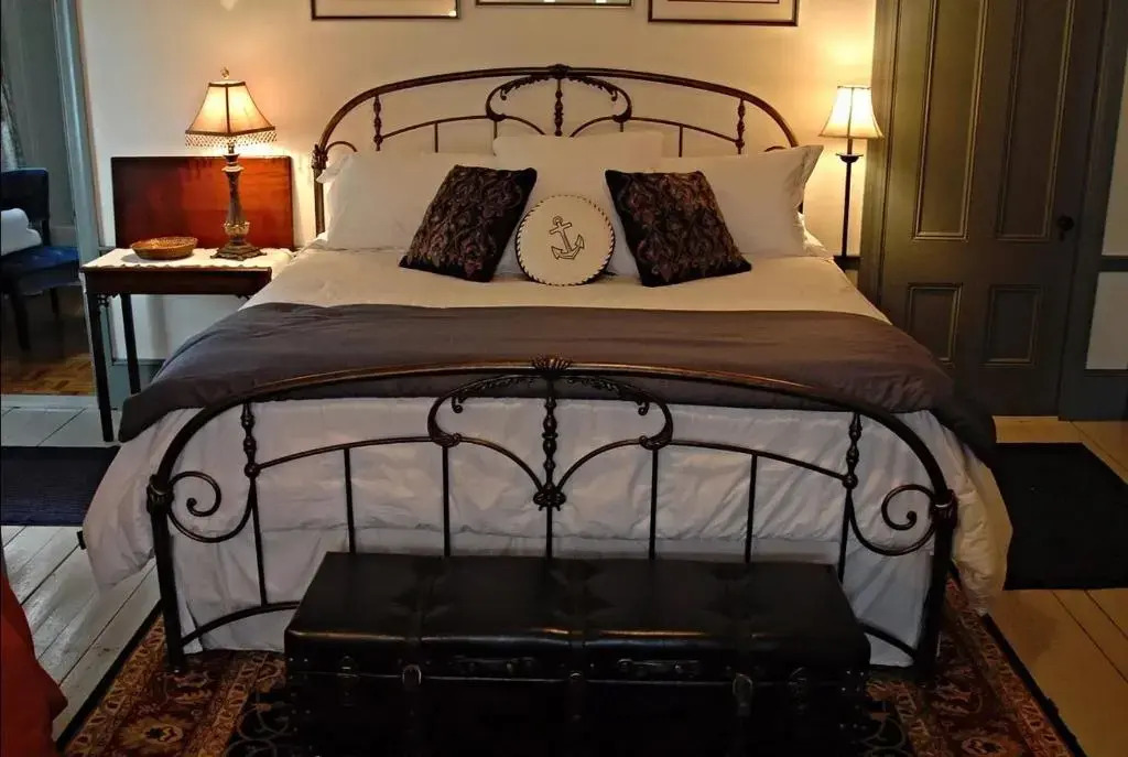 Acadia Bay Inn