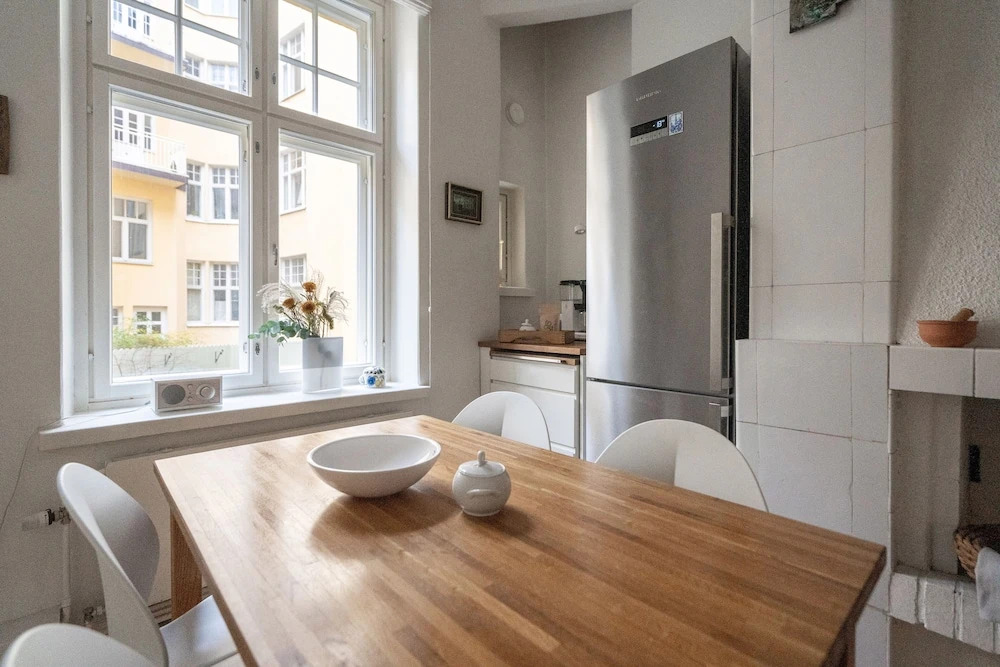 Roost Vyökatu