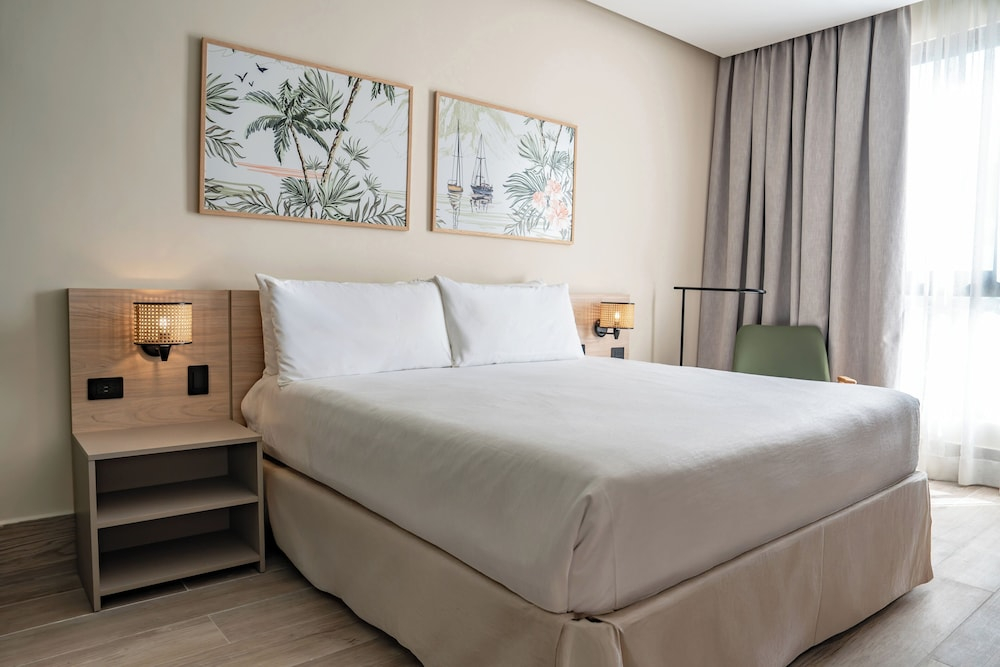 Holiday Inn Puerto Plata-Cofresi Bay Area By Ihg