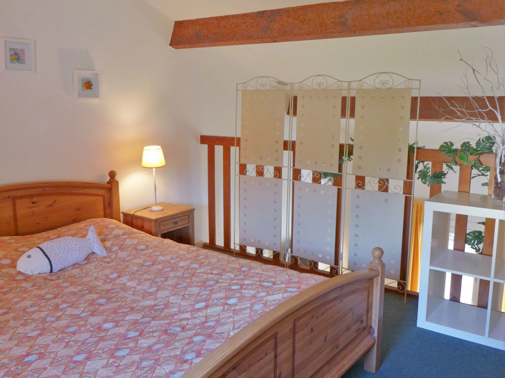 Holiday Home Les Cracks - Les As-10 by Interhome
