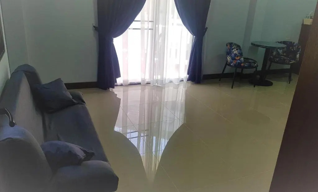 La Capannina Hotel Patong