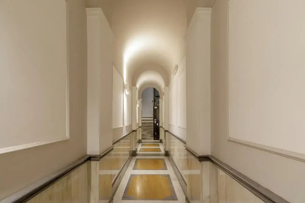 Signature Rooms by Hannah Hotels Collection