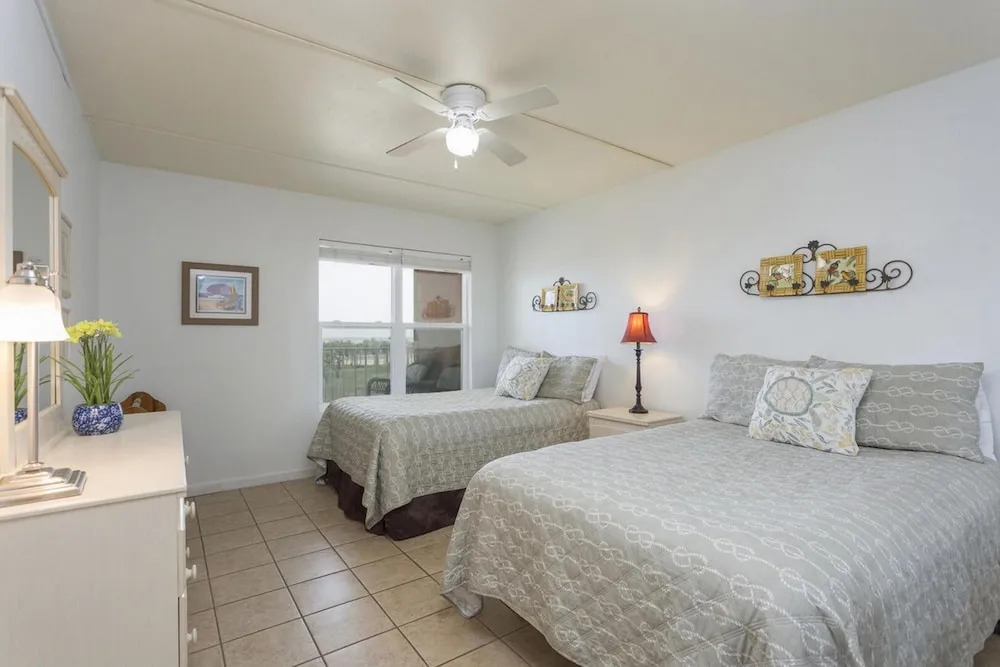 Gulfview II Condominium 509