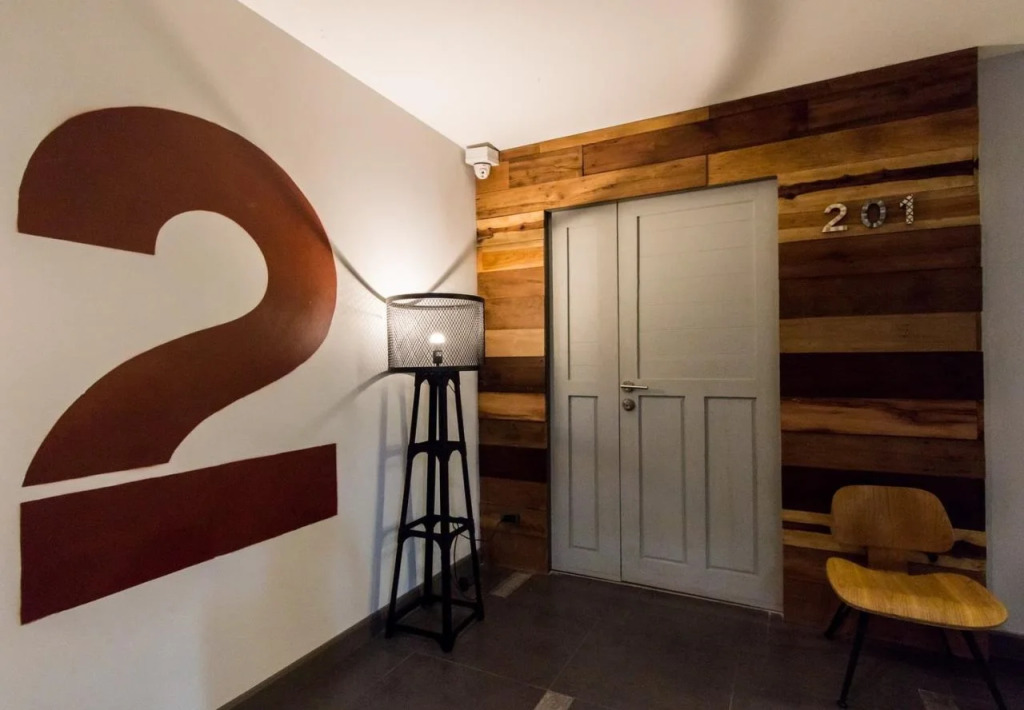 Space59 Hotel