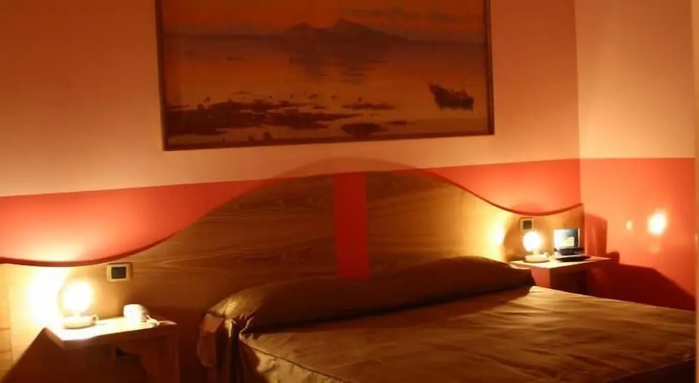 San Leucio Resort